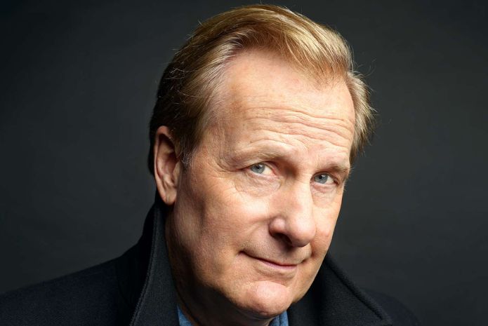 Jeff Daniels