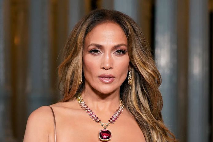 Jennifer Lopez