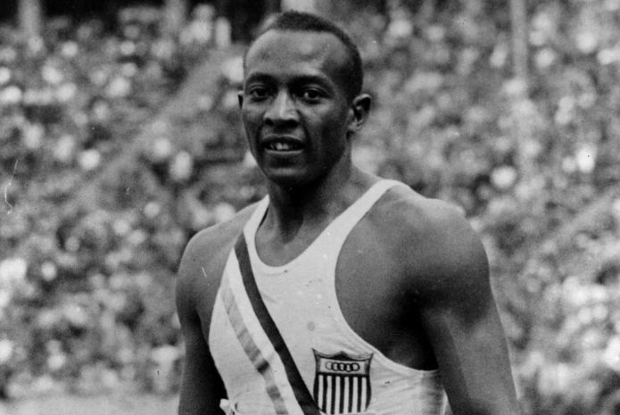 Jesse Owens