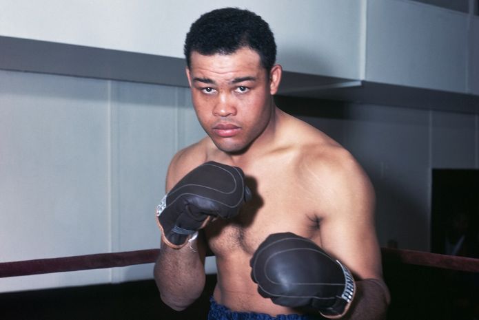 Joe Louis