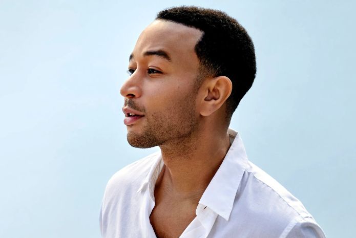 John Legend