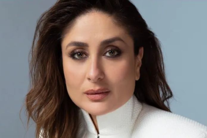 kareena kapoor khan face shape