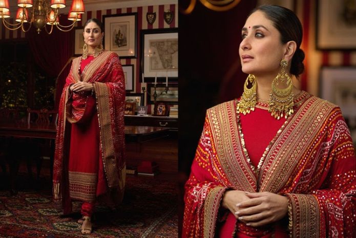 kareena kapoor in salwar suits