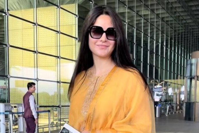katrina kaif in salwar suits