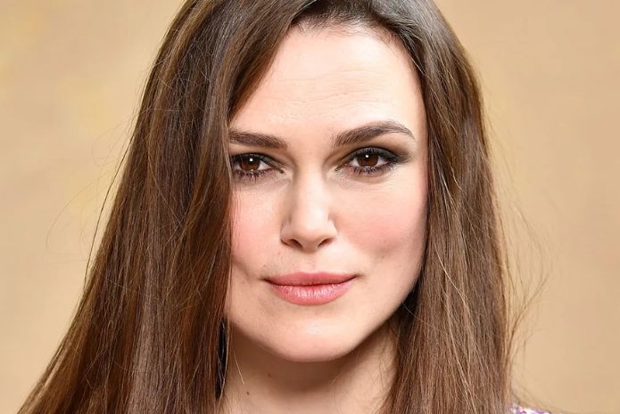 Keira Knightly