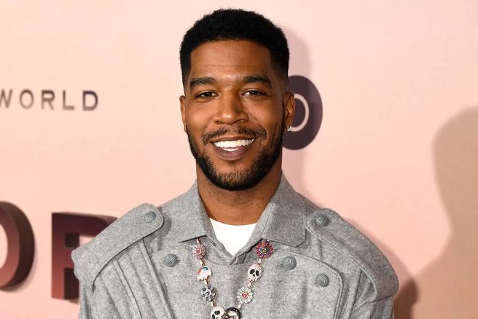 Kid Cudi