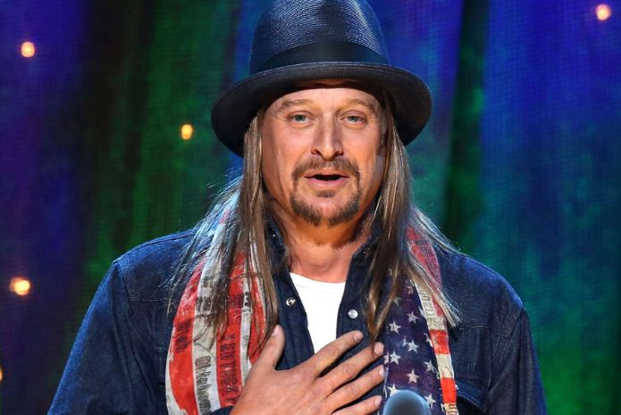 Kid Rock