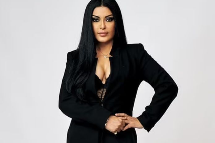 Koena Mitra