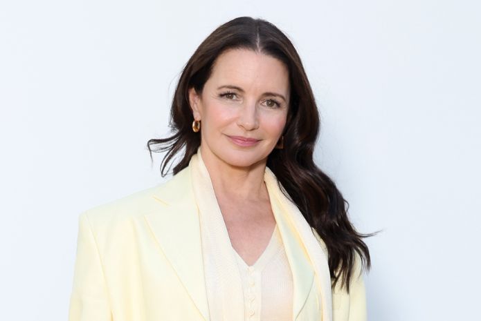 Kristin Davis