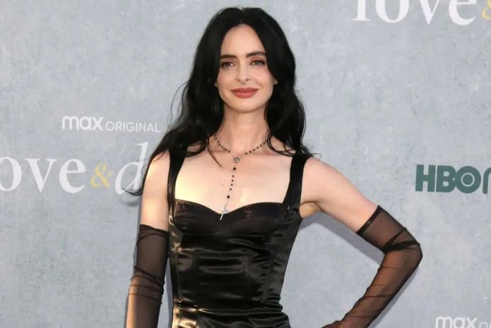 krysten ritter