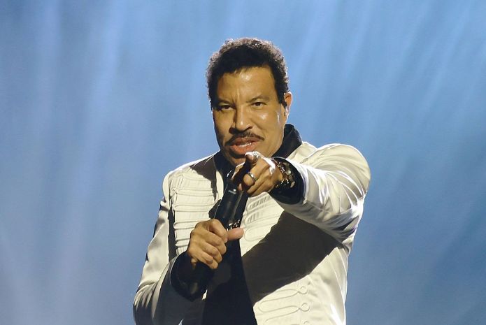 Lionel Richie