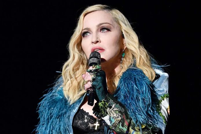 Madonna