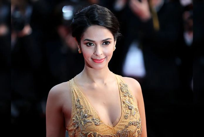 Mallika Sherawat