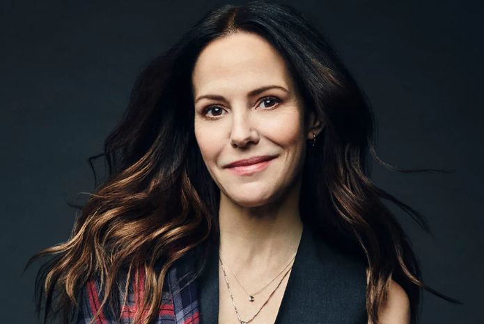 Mary Louise Parker