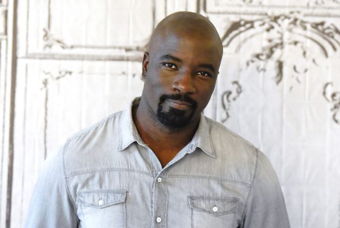 Mike Colter