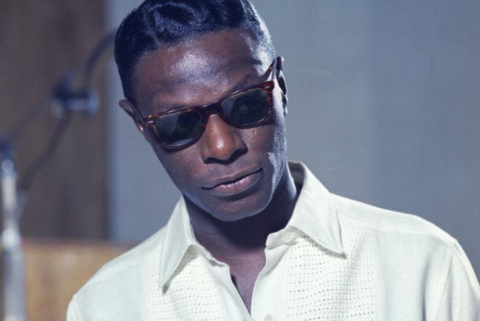 Nat king Cole