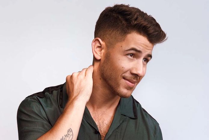 Nick Jonas