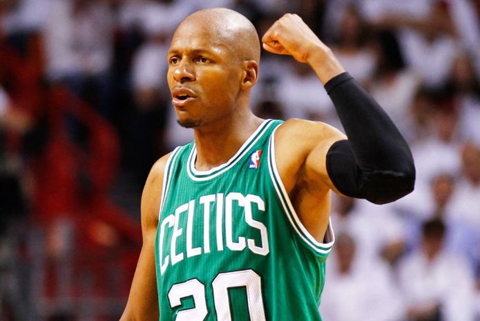 Ray Allen