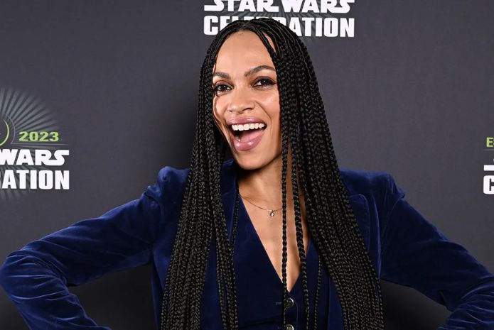 Rosario Dawson