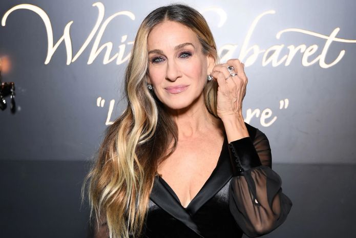 Sarah Jessica Parker