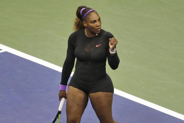 Serena Williams