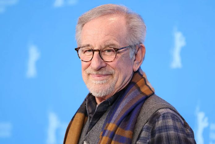 Steven Spielberg