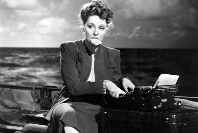 Tallulah Bankhead
