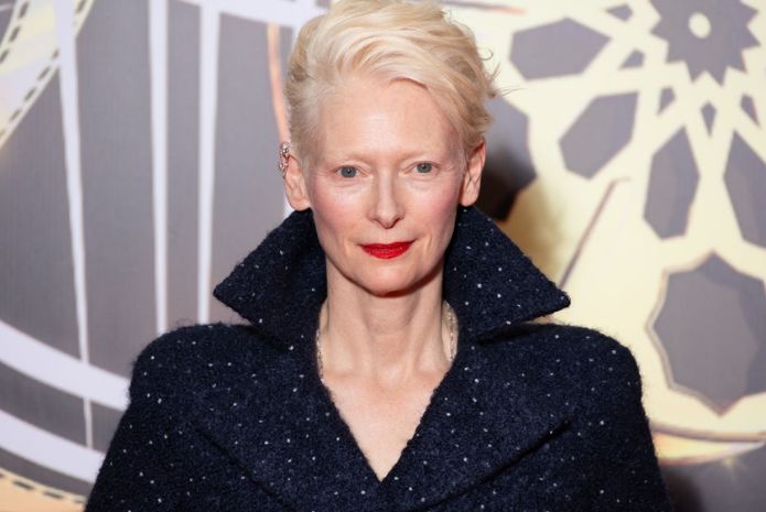 tilda swinton