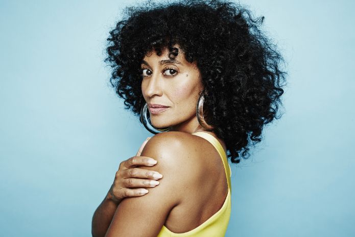 Tracee Ellis Ross