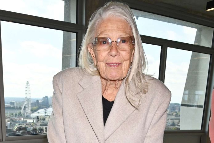 vanessa redgrave 