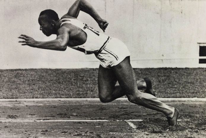 Jesse Owens