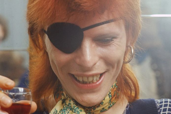 david bowie