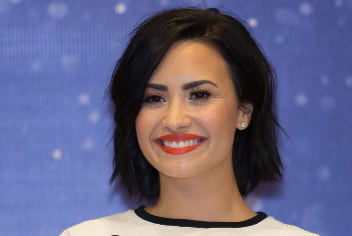 demi lovato