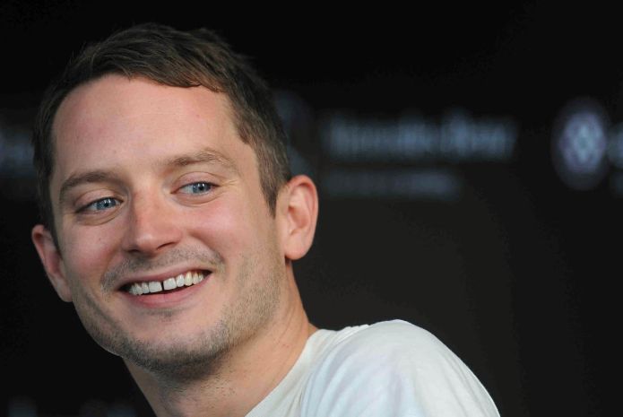 elijah wood