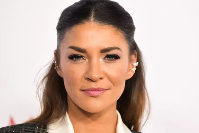 jessica szohr