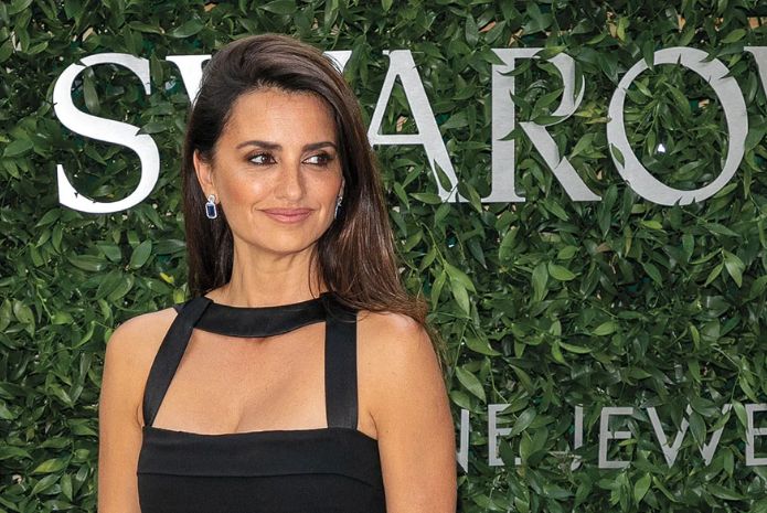 penelope cruz actresses with big eyes