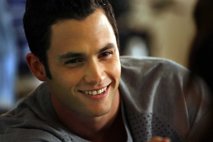 penn badgley