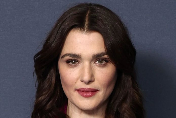 rachel weisz actress with big eyes