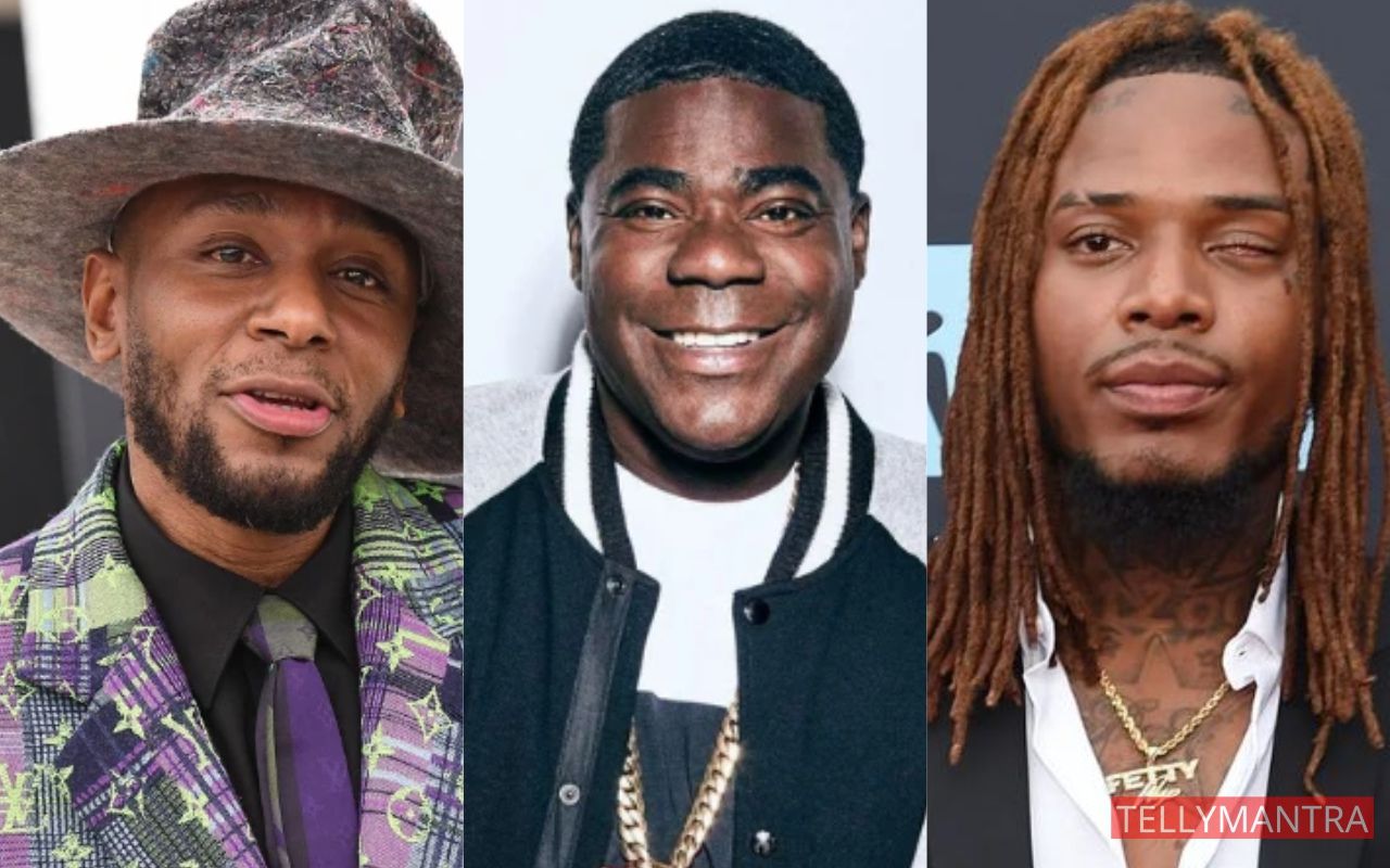 Top 10 Black Actors with Lazy Eye: Celebrating Talent Beyond Appearance