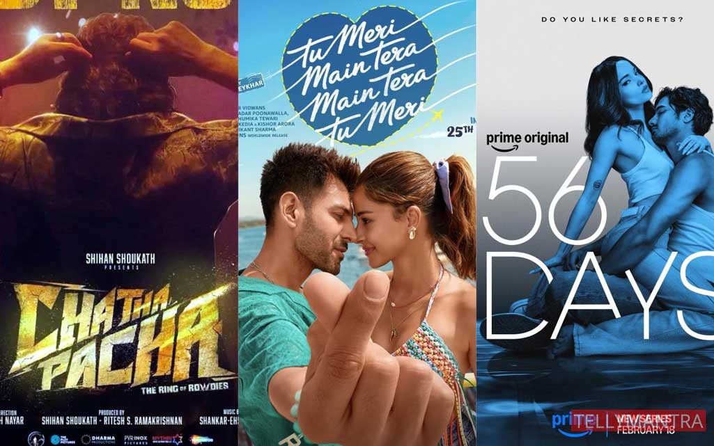 9 Must-Watch New Movies & Shows Streaming This Weekend on Netflix, Prime, Jio Hotstar & More