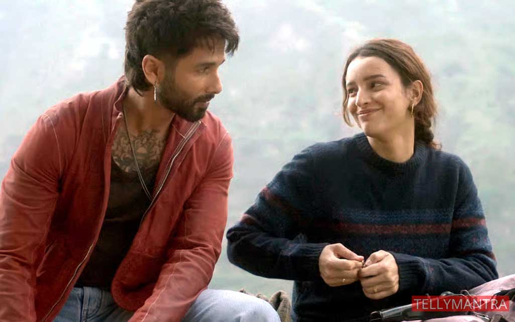 Shahid Kapoor Starrer O’Romeo Crosses the Indian Gross Collection Rs. 65 Crores. Day 1-8 O’Romeo Box Office Collections O’Romeo box office