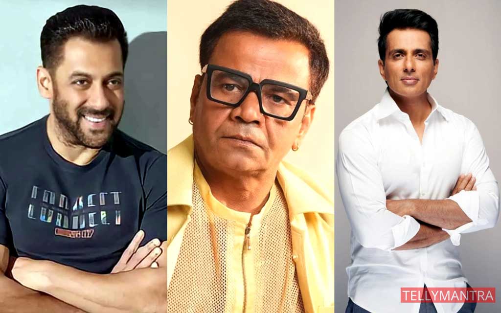 Bollywood’s Kindest Hearts: 7 Celebs Who Stepped In to Help Rajpal Yadav When He Needed It Most