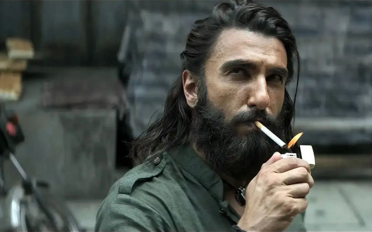 Is Dhurandhar 2 a Propaganda Film? is dhurandhar 2 a propaganda film