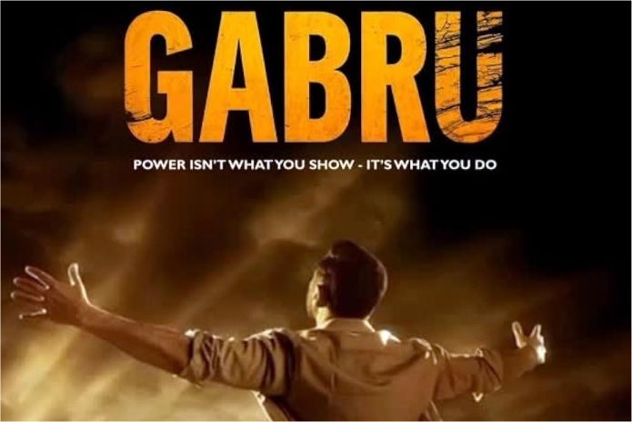 gabru bollywood upcoming movie