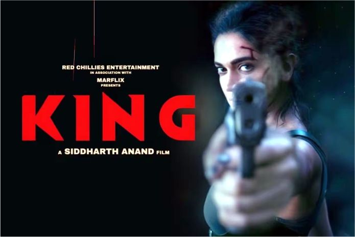 king-upcoming-bollywood-movie