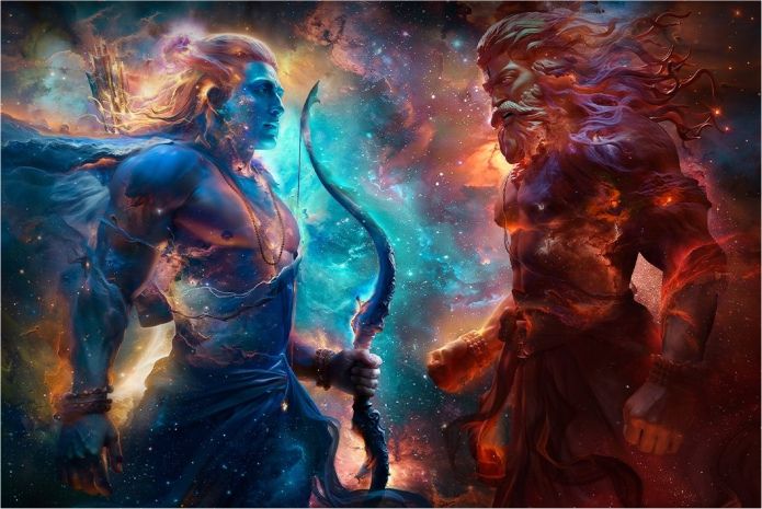 ramayan upcoming bollywood film