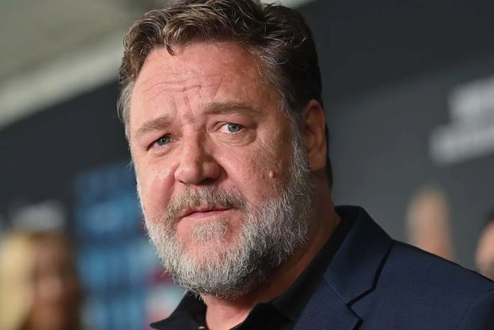 russel crowe