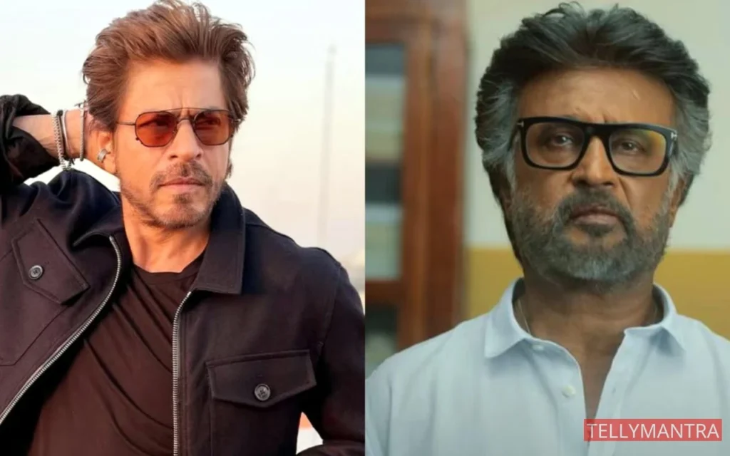 shah rukh khan declines jailer 2 cameo focuses on king