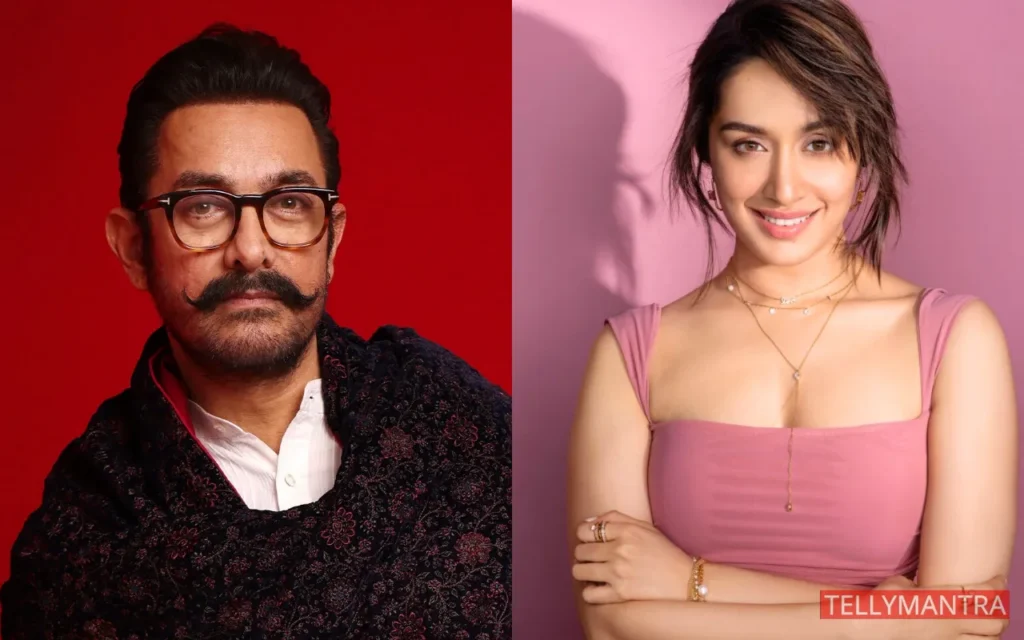 shraddha kapoor joins aamir khan in rahul modys ashneer grover biopic