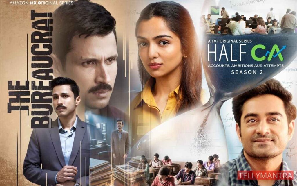 tvf upcoming web series